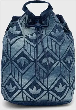 Adidas Batoh Originals Mini - Modrá
