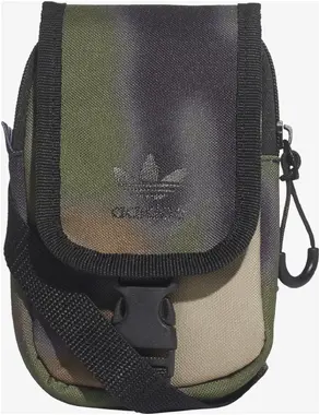 Adidas Map Bag Camo