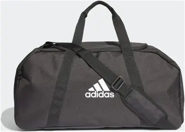 Adidas Tiro Primegreen Duffel Bag M - Black