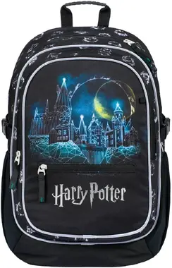 Baagl Školní batoh Core - Harry Potter Bradavice