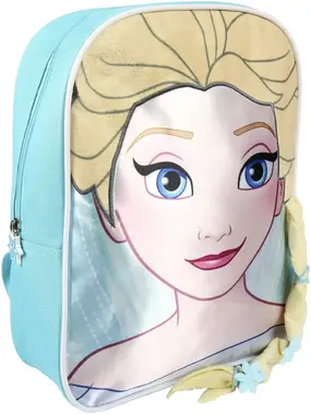 Dětský batoh 3D Frozen cop