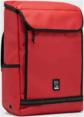 Chrome Industries Volcan Red