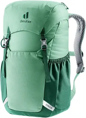 Deuter Junior 18 spearmint-seagreen
