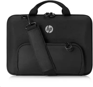 HP Always On Black 11.6"