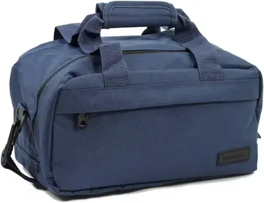 Member‘s Cestovní taška 20L modrá