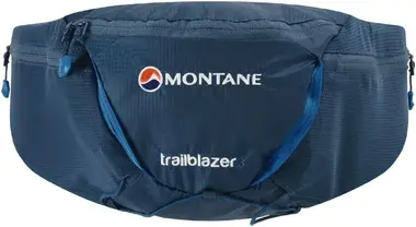 Montane Trailblazer 3 Narwhal Blue