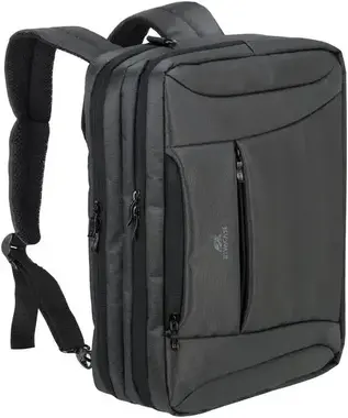 RivaCase 8290 konvertibilní taška/batoh na notebook 16