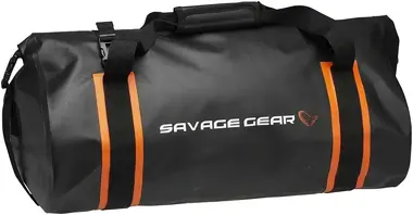 Savage Gear WP Rollup Boat & Bank Bag 40L