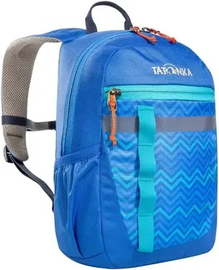 Tatonka Husky Bag Jr 10 blue
