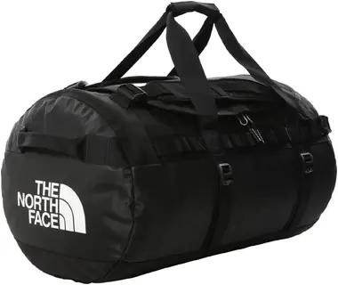 The North Face Base Camp Duffel M - Black