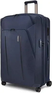 Thule Crossover 2 Carry-On Spinner 110L - Dress Blue