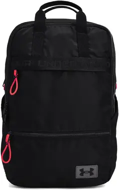 Under Armour Essentials Backpack - Black