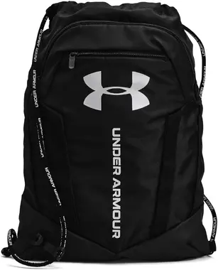 Under Armour Undeniable Sackpack - Black