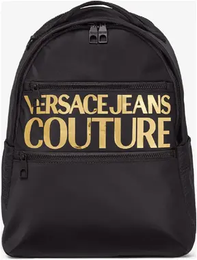 Versace Jeans Couture 72YA4BF1 Černá