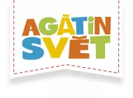 Výdejní místa AgatinSvet.cz
