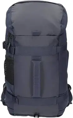 4F Městský batoh H4L20-PCU008 25L Navy