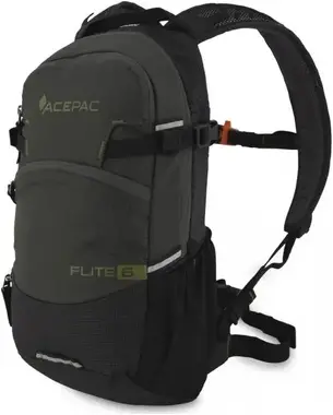 Acepac Flite 6 grey