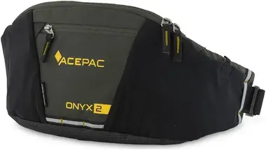 Acepac Onyx 2 grey