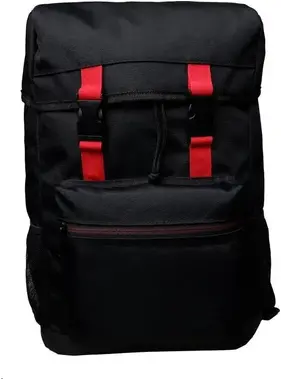 Multi-funtional Backpack 15.6" black