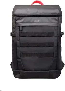 Utility Backpack black
