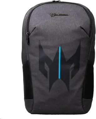Acer Predator Urban Backpack 15.6" šedá