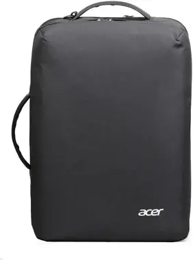 Acer Urban Backpack 3in1 15.6" black