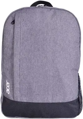 Urban Backpack, Grey for 15.6