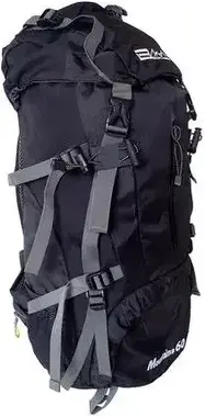 ACRAsport Turistický batoh BA60 černá