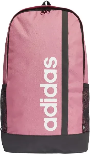 Adidas Linear Backpack - Růžová