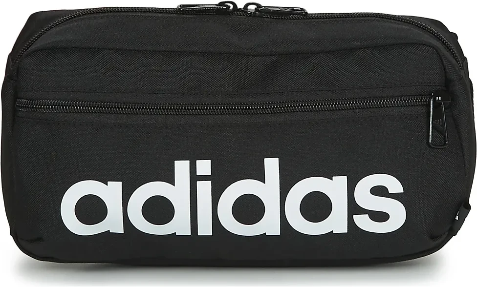 Adidas Linear Bum Bag - Black
