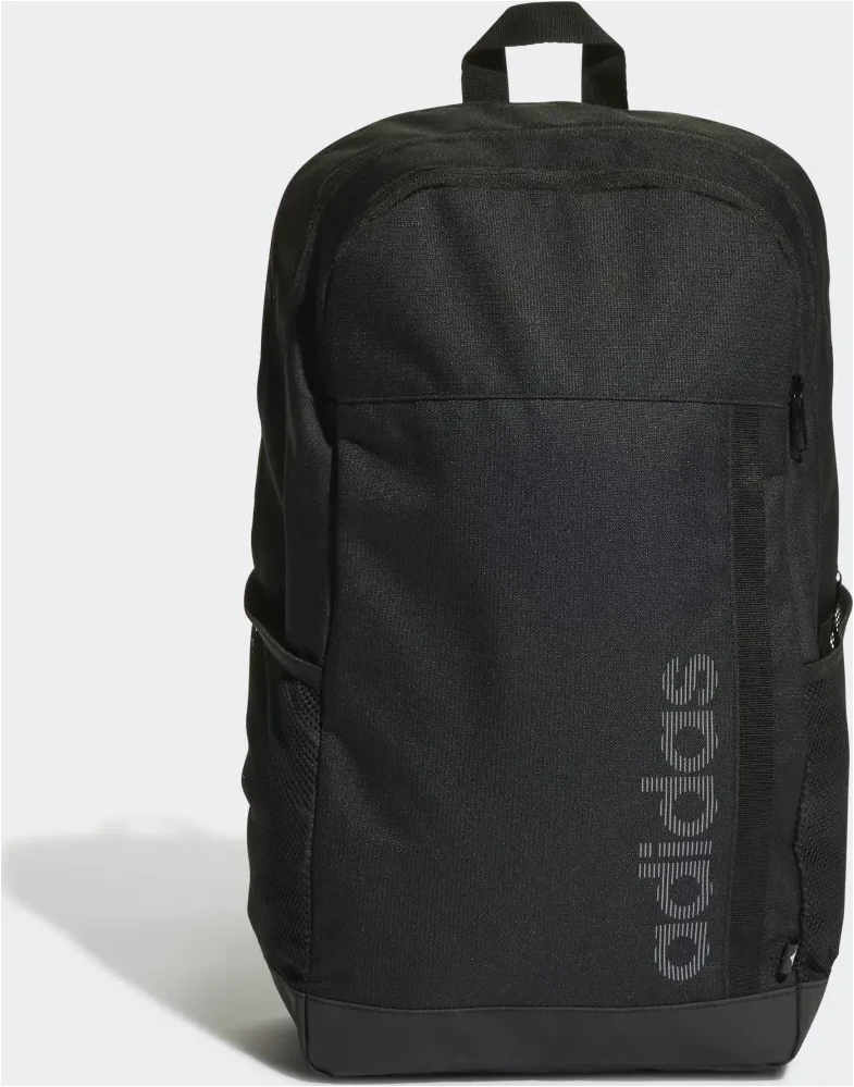 Adidas Motion Linear Backpack - Černá/Šedá