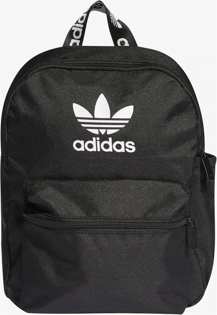 Adidas Originals Adicolor Classic Small - Black