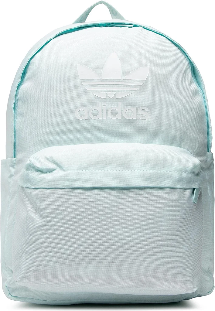 Adidas Originals Adicolor - Světle modrá