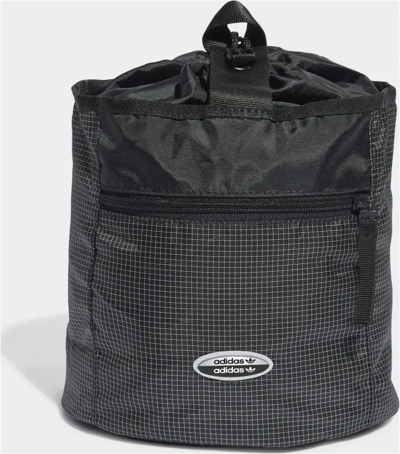 Adidas R.y.v. Bucket Bag - Black