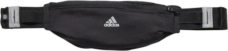 Adidas Run Belt - Černá