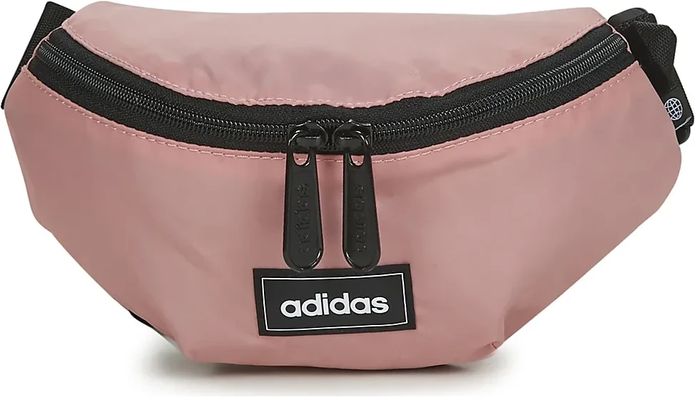 Adidas Tailored For Her Waist Bag - Pink