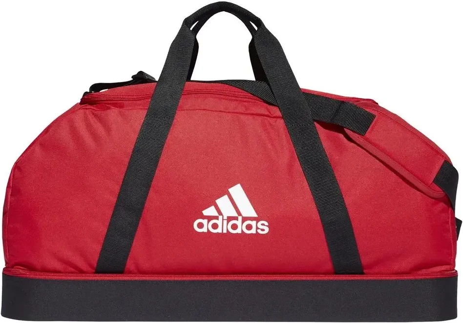 Adidas Tiro Primegreen Bottom Compartment L - Red