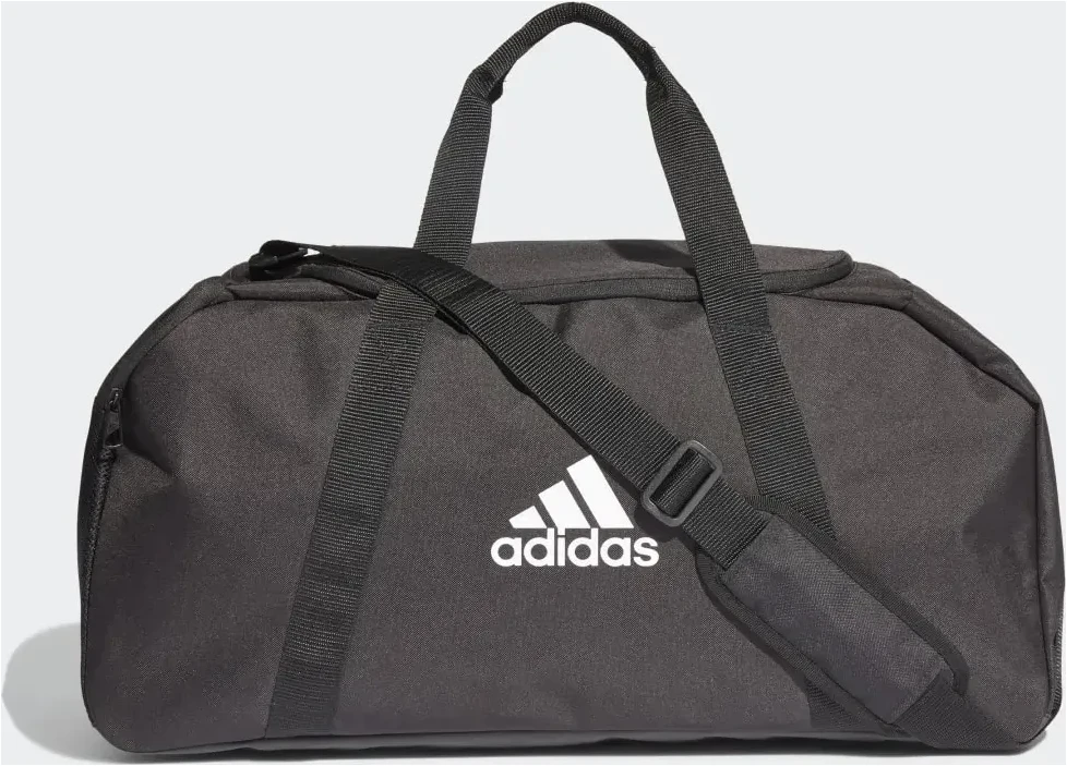Adidas Tiro Primegreen Duffel Bag M - Black
