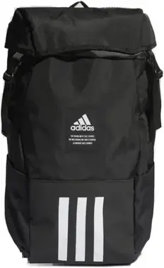 Adidas 4ATHLTS Camper Backpack - Modrá