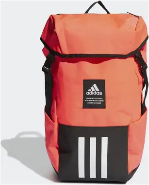 Adidas 4ATHLTS Camper Backpack - Orange