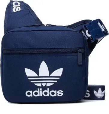 Adidas Ac Sling Bag Tmavě modrá