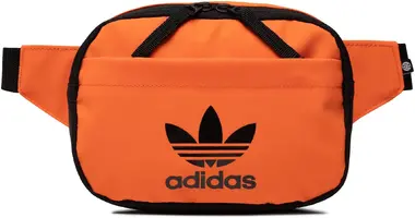 Adidas Adicolor Archive Waistbag - Oranžová