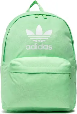 Adidas Adicolor Backpack - Zelená