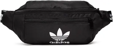 Adidas Adicolor Classic Waistbag - Černá