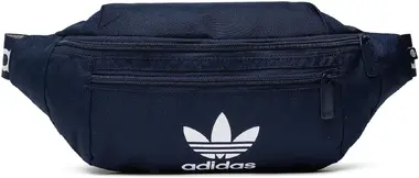 Adidas Adicolor Classic Waistbag - Modrá