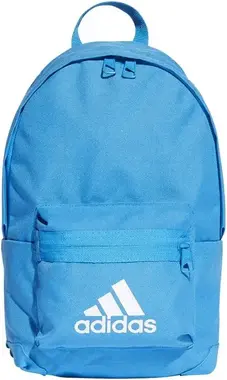Adidas Batoh Badge of Sport Y - Modrá