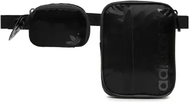 Adidas Belt Bag - Černá