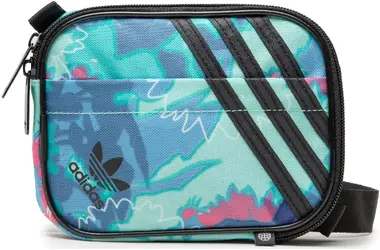 Adidas Brašna Festival Bag - Modrá