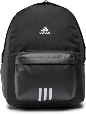 Adidas Classic Bage of Sport 3-Stripes - Černá
