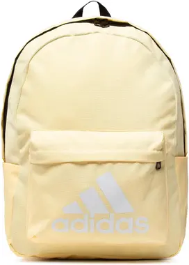Adidas Classic Bage of Sport - Žlutá